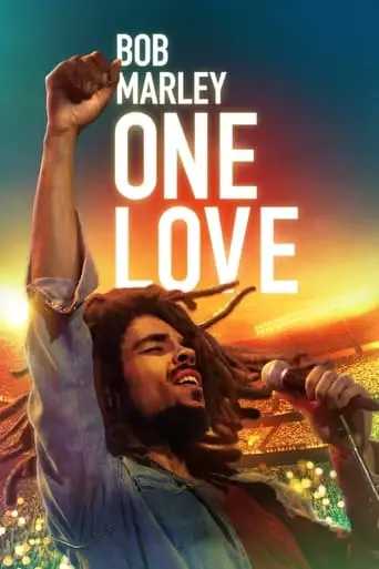 Bob Marley: One Love (2024) WEB-DL 1080p Dual Áudio